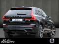 Volvo XC60 T6 AWD R Design Recharge Plug-In Hybrid Navi*PD... Schwarz - thumbnail 2