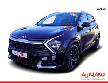 1.6 T-GDI Vision LED Navi Kamera DAB