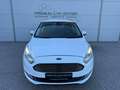 Ford Galaxy 2,0 TDCi Titanium Aut. 7 SITZER / NAVI / SITZHZG. / XENON / LED Weiß - thumbnail 2