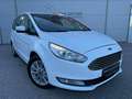 Ford Galaxy 2,0 TDCi Titanium Aut. 7 SITZER / NAVI / SITZHZG. / XENON / LED Weiß - thumbnail 1