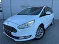 Ford Galaxy 2,0 TDCi Titanium Aut. 7 SITZER / NAVI / SITZHZG. / XENON / LED Weiß - thumbnail 3