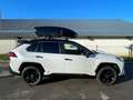 Toyota RAV 4 2.5 4x4 Hybrid Style Selection Blanc - thumbnail 1