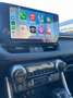 Toyota RAV 4 2.5 4x4 Hybrid Style Selection Blanc - thumbnail 10