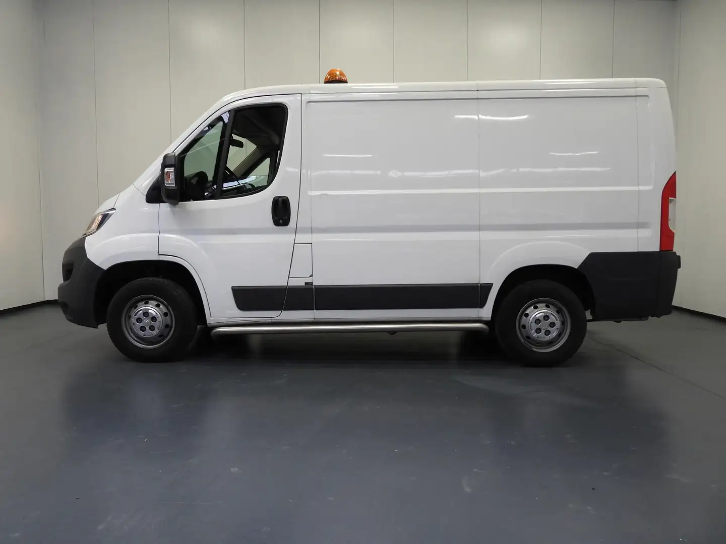 Citroen Jumper 30 2.2 HDI L1H1 Economy 3-Zits TREKHAAK/BLUETOOTH/ - 2