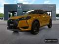 DS Automobiles DS 3 Crossback BlueHDi 130 Automatico Performance Line Geel - thumbnail 1