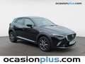 Mazda CX-3 1.5D Luxury 2WD Negro - thumbnail 2