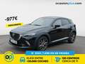 Mazda CX-3 1.5D Luxury 2WD Negro - thumbnail 1