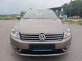 Volkswagen Passat Variant Comfortline BMT 2,0 TDI DPF DSG Braun - thumbnail 1