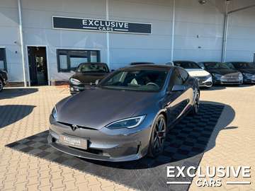 MODEL S PLAID | MATRIX LED | HARDWARE 4 | 21inch