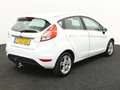 Ford Fiesta 1.0 EcoBoost Titanium Wit - thumbnail 5