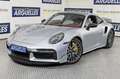 Porsche 911 Turbo S SportDesign 650cv Gris - thumbnail 1