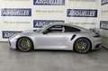 Porsche 911 Turbo S SportDesign 650cv Gris - thumbnail 3