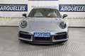 Porsche 911 Turbo S SportDesign 650cv Gris - thumbnail 2