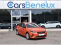 Opel Corsa 1.2 Elegance REGUL GPS PDC LANE 1 MAIN Orange - thumbnail 1