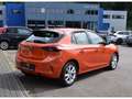Opel Corsa 1.2 Elegance REGUL GPS PDC LANE 1 MAIN Orange - thumbnail 4