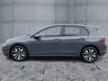 Volkswagen Golf VIII 1.5 TSI MOVE LED+NAVI+ACC+SHZ+DAB+16Z. Grau - thumbnail 4