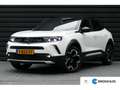 Opel Mokka 1.2 TURBO 130PK ULTIMATE / NAVI / ALCANTARA / CLIM Wit - thumbnail 1