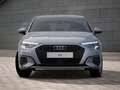 Audi A3 sportback 30 2.0 tdi business Argento - thumbnail 4