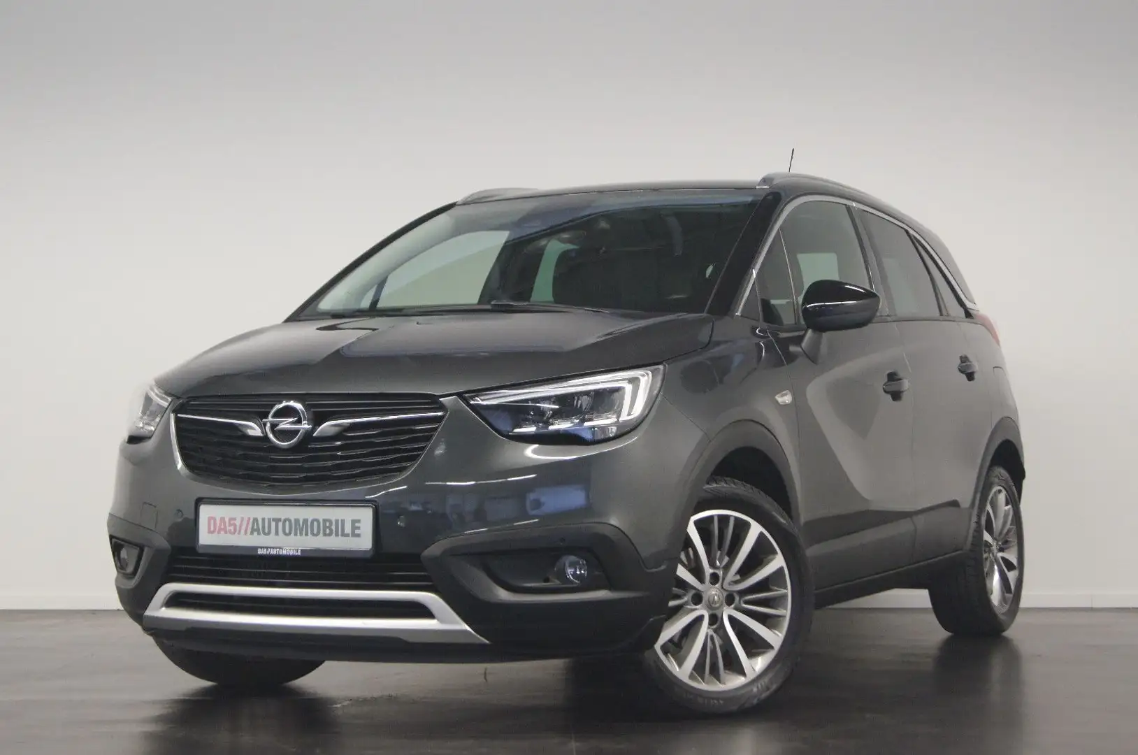 Opel Crossland X Innovation|LED|NAV|AUTOMATIK Grigio - 1