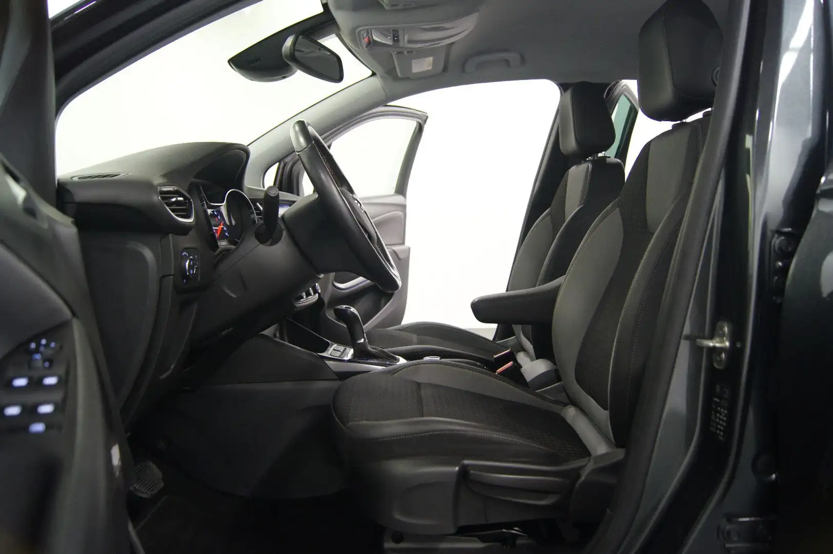 Opel Crossland X Innovation|LED|NAV|AUTOMATIK Grigio - 2