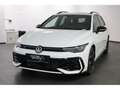 Volkswagen Golf VIII Variant 2.0 TDI R-Line "Black Style" Weiß - thumbnail 2