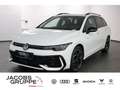 Volkswagen Golf VIII Variant 2.0 TDI R-Line "Black Style" Weiß - thumbnail 1