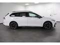 Volkswagen Golf VIII Variant 2.0 TDI R-Line "Black Style" Weiß - thumbnail 4