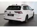 Volkswagen Golf VIII Variant 2.0 TDI R-Line "Black Style" Weiß - thumbnail 5