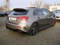 Mercedes-Benz A 35 AMG 4Matic Distronic+ Night-Paket Pano 360º Multibeam Gris - thumbnail 3