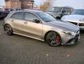 Mercedes-Benz A 35 AMG 4Matic Distronic+ Night-Paket Pano 360º Multibeam Gris - thumbnail 7