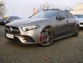 Mercedes-Benz A 35 AMG 4Matic Distronic+ Night-Paket Pano 360º Multibeam Gris - thumbnail 2