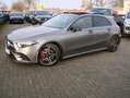 Mercedes-Benz A 35 AMG 4Matic Distronic+ Night-Paket Pano 360º Multibeam Gris - thumbnail 8
