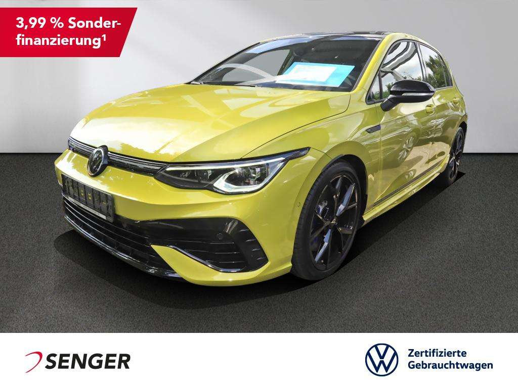 2024 Volkswagen GOLF