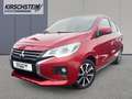 Mitsubishi Space Star Top 1.2 CVT LED Kamera App-Navi Sitzh. Rot - thumbnail 1