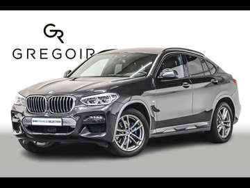 xDrive20i|Msport|NaviPro|Hud|Hifi|Cam|Th