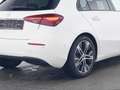 Mercedes-Benz A 180 A 180 Progressive Advanced Plus auto Blanc - thumbnail 9