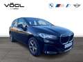BMW 225 e xDrive Active Tourer SHZ ISOFIX Nero - thumbnail 7
