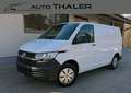 Volkswagen Transporter Kastenwagen 2.0 TDI 66kW 5-Gang Weiß - thumbnail 1