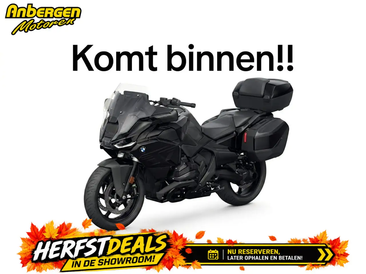 BMW R 1300 RT