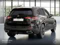 Mercedes-Benz GLC 200 4M AMG+NIGHT+PANO+360+AHK+TOTW+KEYLESS+9G Schwarz - thumbnail 4