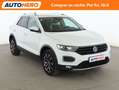 Volkswagen T-Roc 1.5 TSI Sport Blanco - thumbnail 8