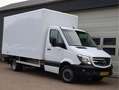Mercedes-Benz Sprinter 516 CDI Automaat Euro 6 - N1 Bakwagen - Deuren Weiß - thumbnail 2
