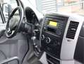 Mercedes-Benz Sprinter 516 CDI Automaat Euro 6 - N1 Bakwagen - Deuren Weiß - thumbnail 12