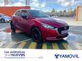 Mazda 2 1.5 e-Skyactiv-g Homura pantalla 7´´ 66kW Rojo - thumbnail 3