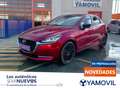 Mazda 2 1.5 e-Skyactiv-g Homura pantalla 7´´ 66kW Rojo - thumbnail 1