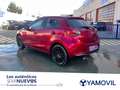 Mazda 2 1.5 e-Skyactiv-g Homura pantalla 7´´ 66kW Rojo - thumbnail 4