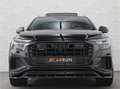 Audi RS Q8 60e 462pk Competition Plus | Seats | ACC | Panodak Zwart - thumbnail 10