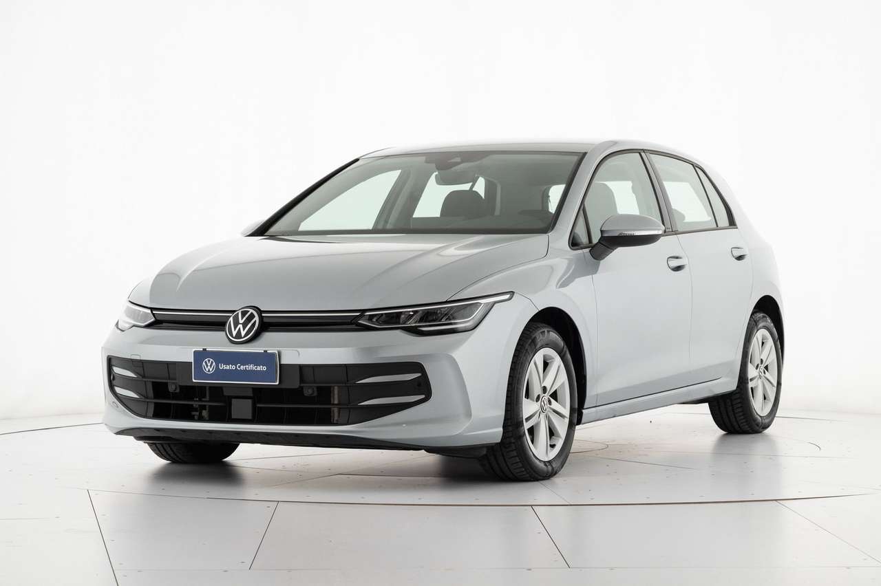 Volkswagen Golf 2.0 TDI SCR Life