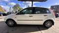 Ford Fiesta Ambiente*Automatik*1-Hand*Klima*Ahk*1-Han Blanc - thumbnail 2