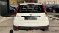 Ford Fiesta Ambiente*Automatik*1-Hand*Klima*Ahk*1-Han Blanc - thumbnail 4